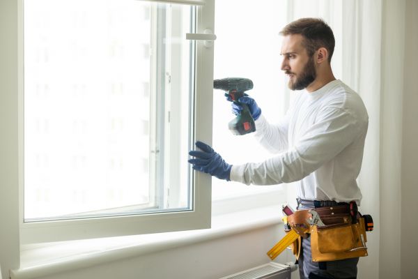 Cost of Custom Window Service in Greensboro