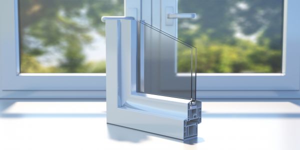 Cost of Double Pane Window Replacement in Greensboro