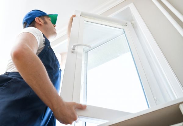 Cost of Vinyl Windows Installation in Greensboro