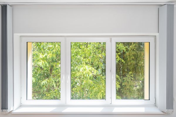 Cost of Window Installation Service in Greensboro