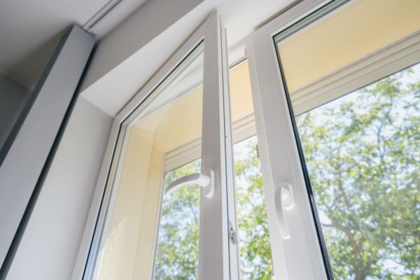 Cost of Vinyl Window Replacement in Greensboro