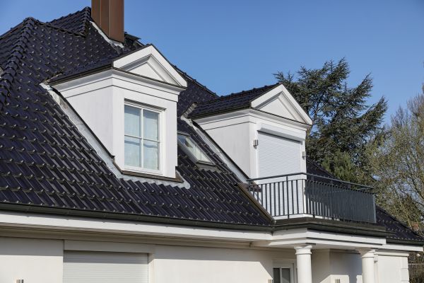 Cost of Dormer Window Replacement in Greensboro