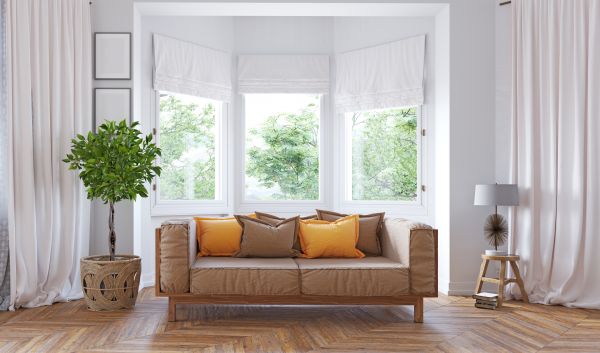Cost of Soundproof Window Replacement in Greensboro
