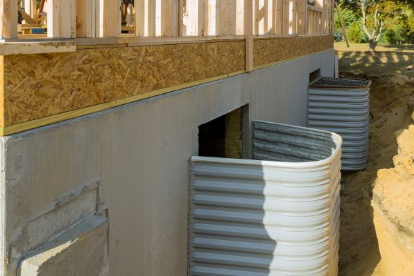 Cost of Egress Window Replacement in Greensboro