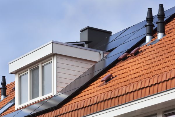 Cost of Dormer Window Installation in Greensboro