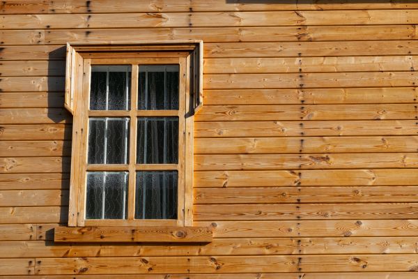 Cost of Wood Clad Windows Installation in Greensboro