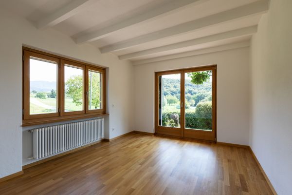 Cost of Wood Window Installation in Greensboro