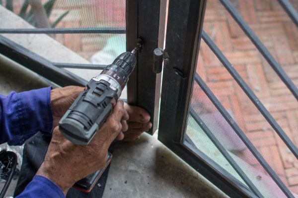 Cost of Steel Window Repair in Greensboro