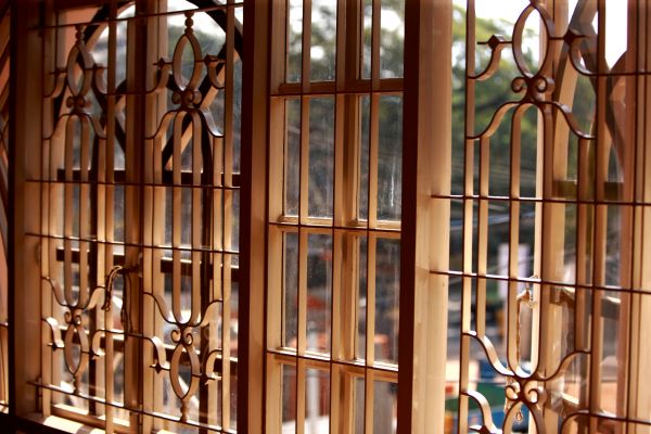 Cost of Metal Window Repair in Greensboro