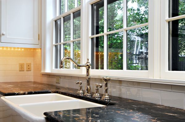 Cost of Dual Pane Window Replacement in Greensboro