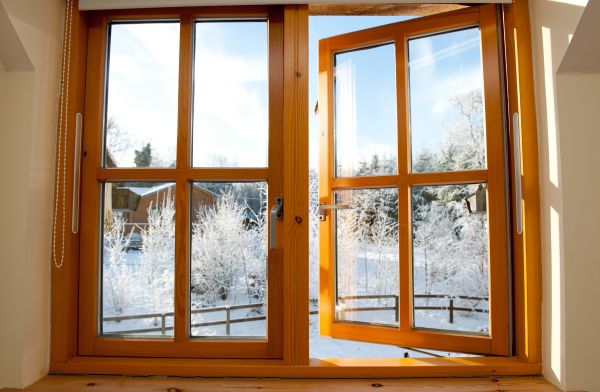 Cost of Double Window Replacement in Greensboro