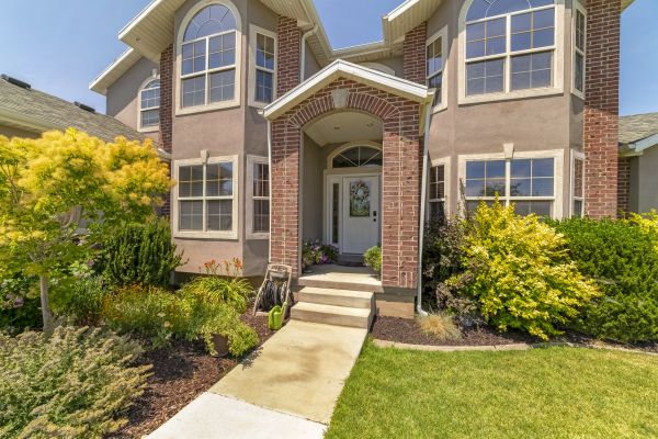 Cost of Transom Window Replacement in Greensboro