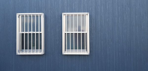 Cost of Steel Window Replacement in Greensboro