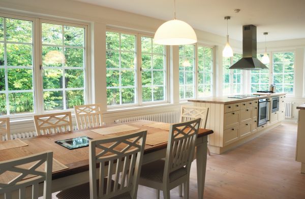 Cost of Picture Window Replacement in Greensboro