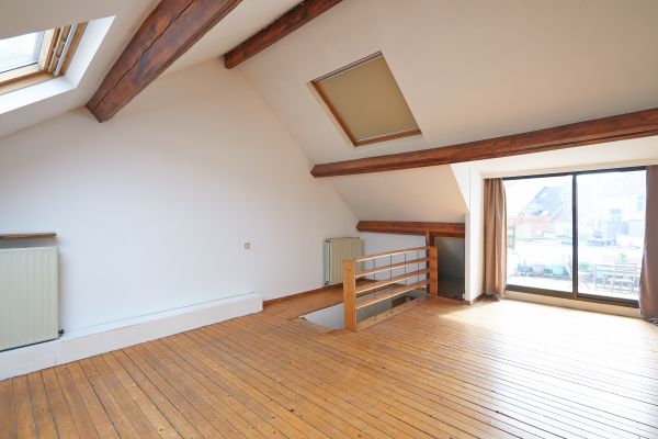 Cost of Attic Window Installation in Greensboro