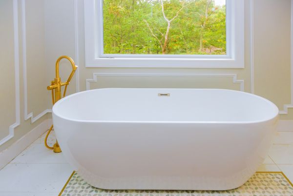 Cost of Bathroom Window Installation in Greensboro