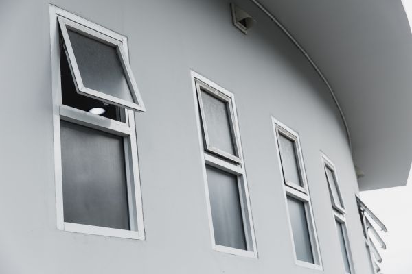 Cost of Awning Windows Installation in Greensboro