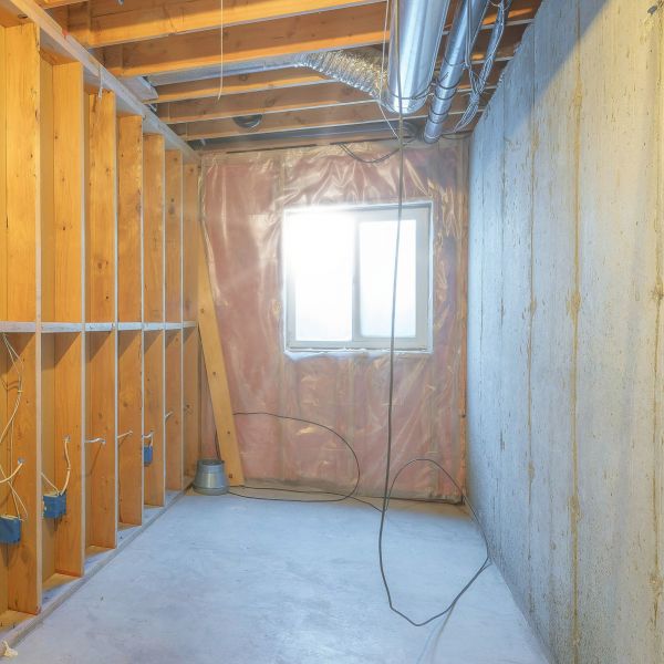 Cost of Basement Window Replacement in Greensboro