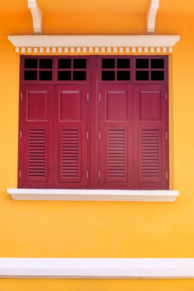 Cost of Wood Window Service in Greensboro