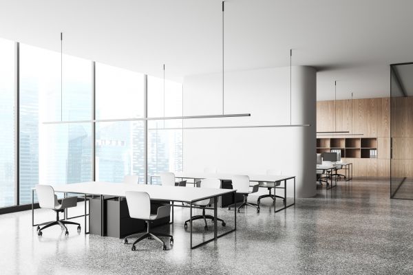 Cost of Office Window Replacement in Greensboro
