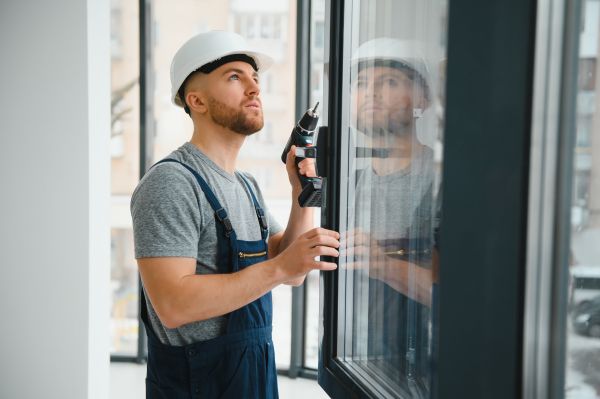 Cost of Business Window Replacement in Greensboro