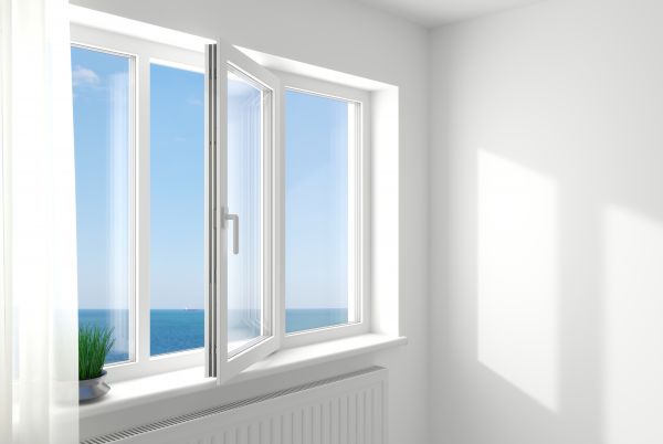 Cost of Casement Windows Installation in Greensboro
