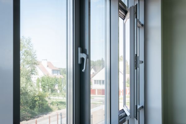 Cost of Aluminium Windows Installation in Greensboro