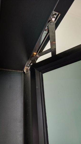 Cost of Pivot Window Replacement in Greensboro
