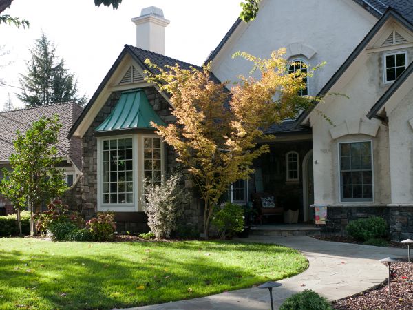 Cost of French Window Replacement in Greensboro