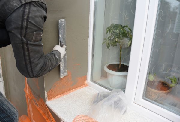 Cost of Fiberglass Window Replacement in Greensboro