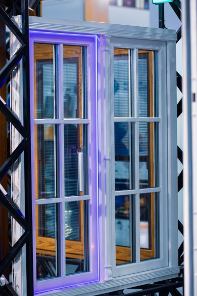 Cost of Reinforced Window Replacement in Greensboro