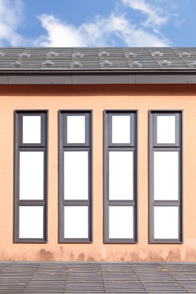 Cost of Metal Window Installation in Greensboro
