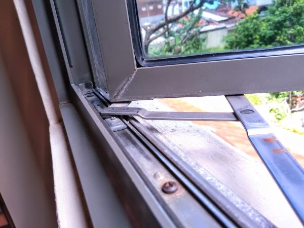 Cost of Hinged Window Replacement in Greensboro