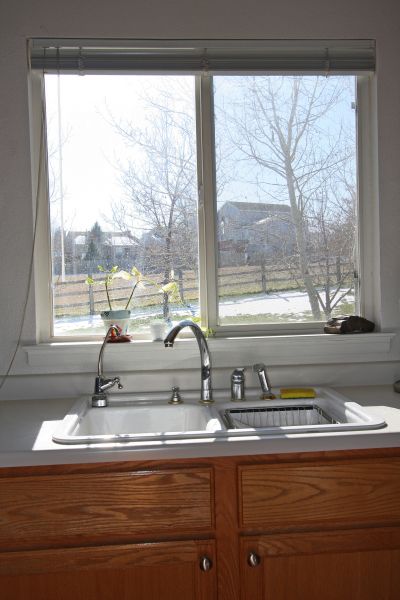 Cost of Kitchen Window Installation in Greensboro