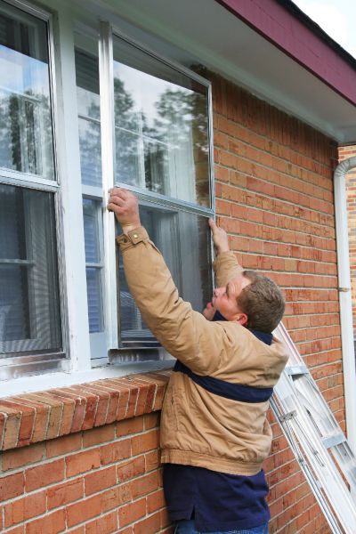 Cost of Storm Windows Replacement in Greensboro