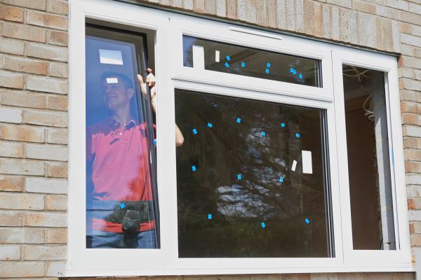 Cost of New Windows Installation in Greensboro