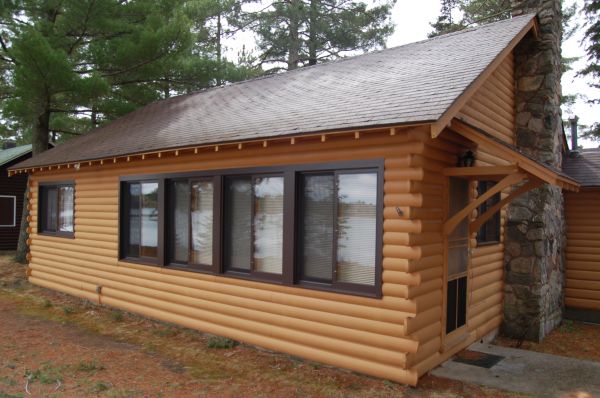 Cost of Cabin Window Replacement in Greensboro